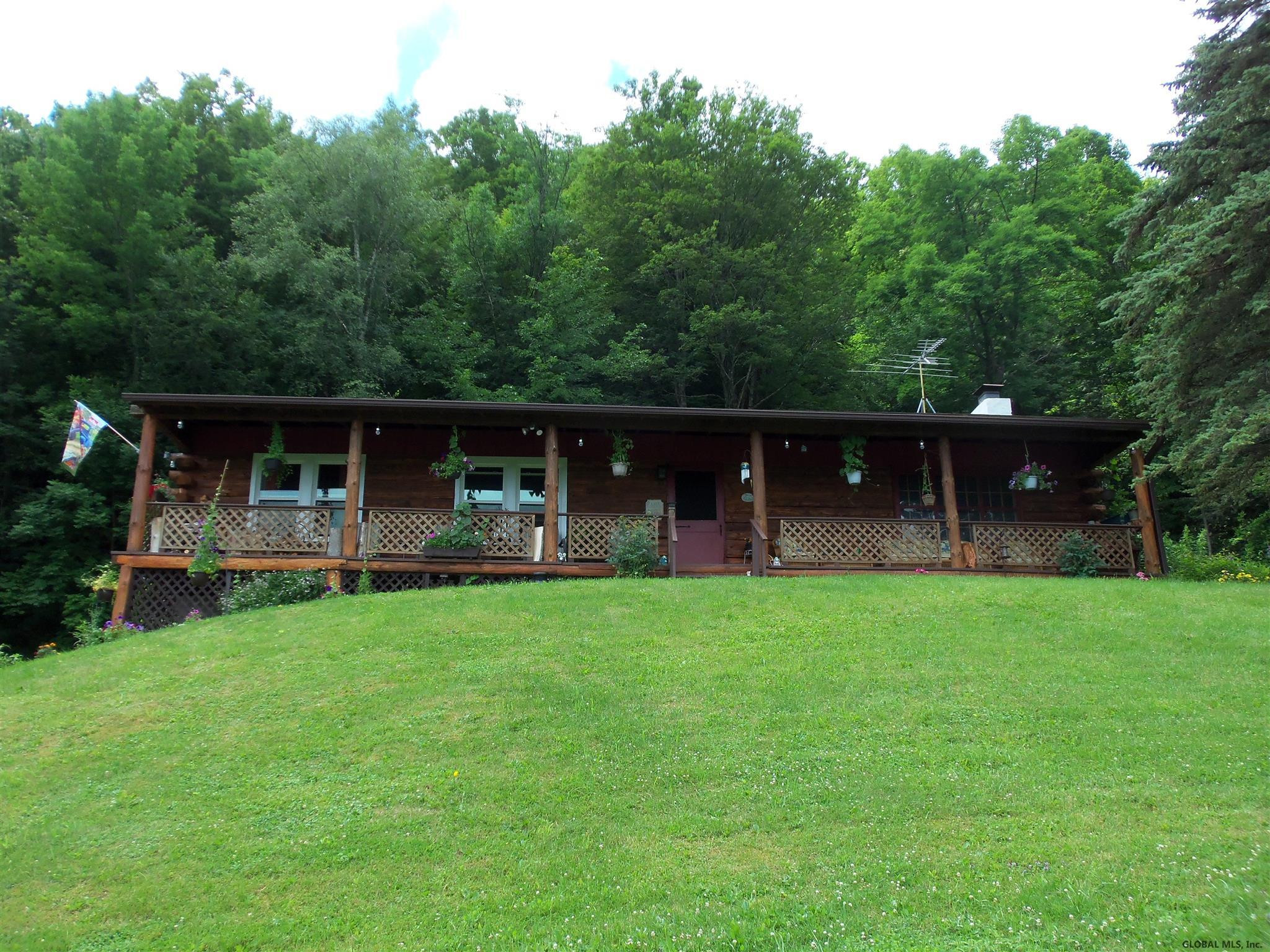 399 Patrick Road Cobleskill, NY 12043 - Photo 1 of 69 Photo 1