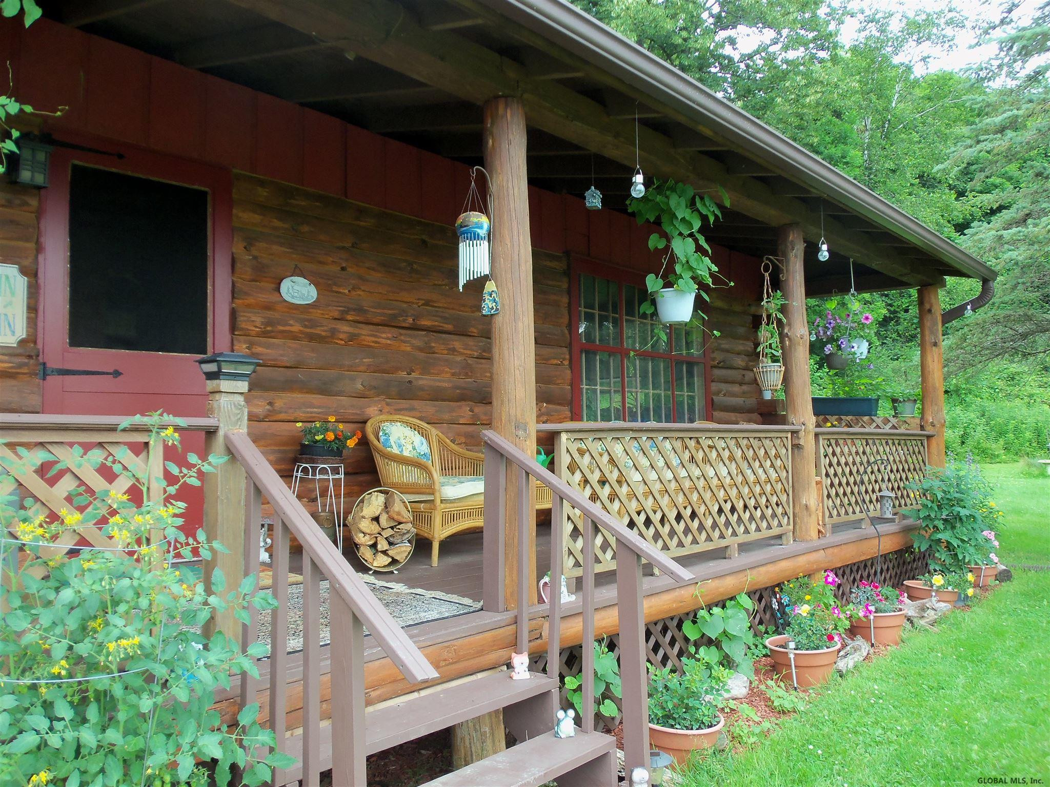 399 Patrick Road Cobleskill, NY 12043 - Photo 17 of 69 Photo 18