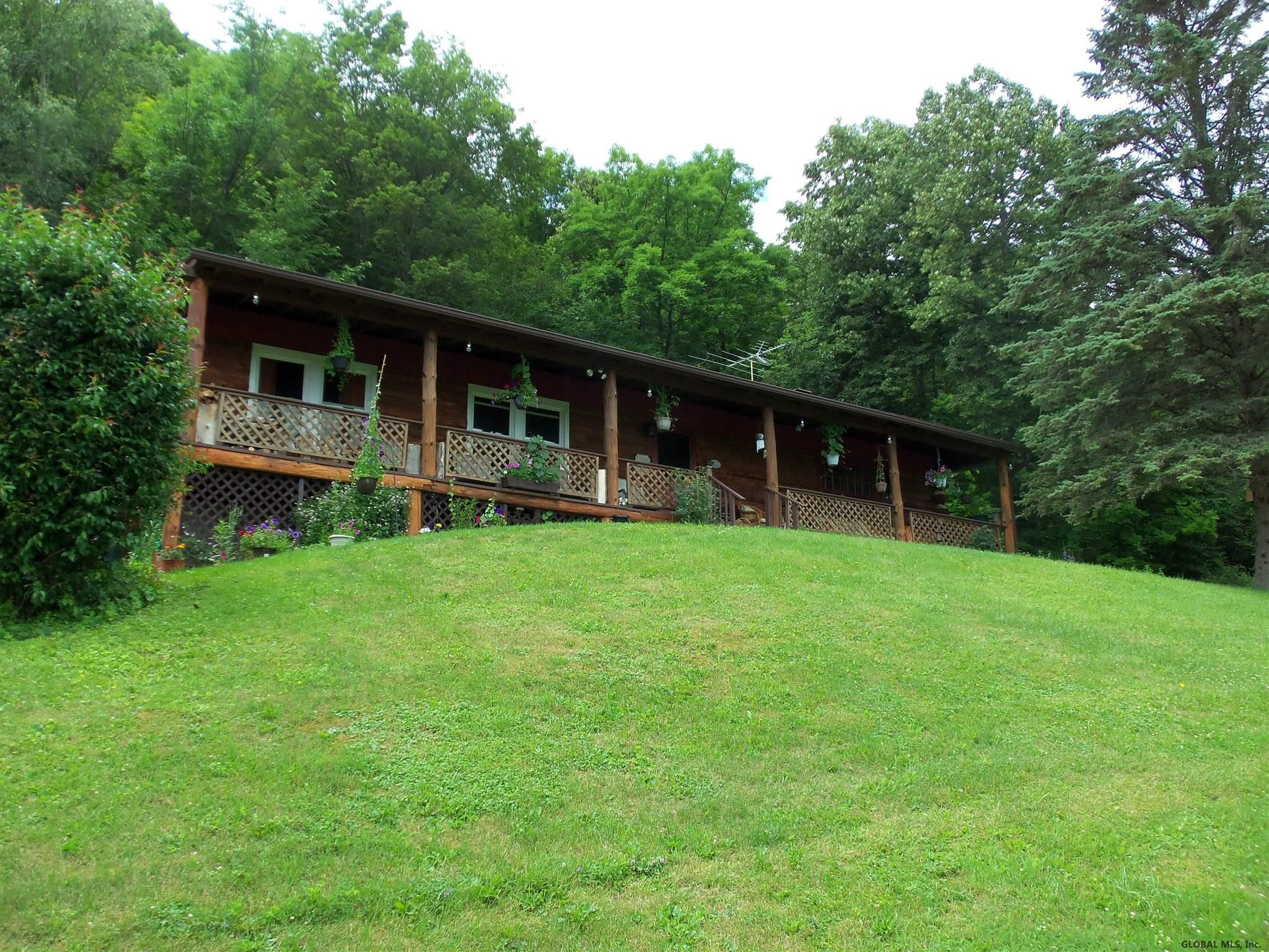 399 Patrick Road Cobleskill, NY 12043 - Photo 2 of 69 Photo 3
