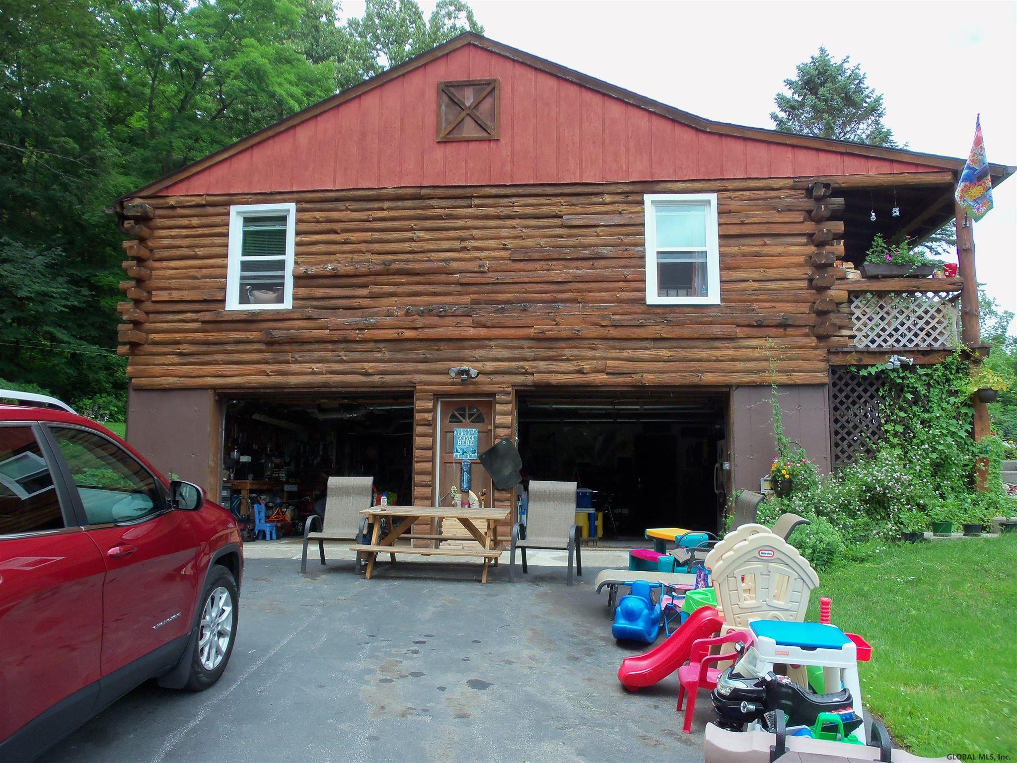 399 Patrick Road Cobleskill, NY 12043 - Photo 4 of 69 Photo 5