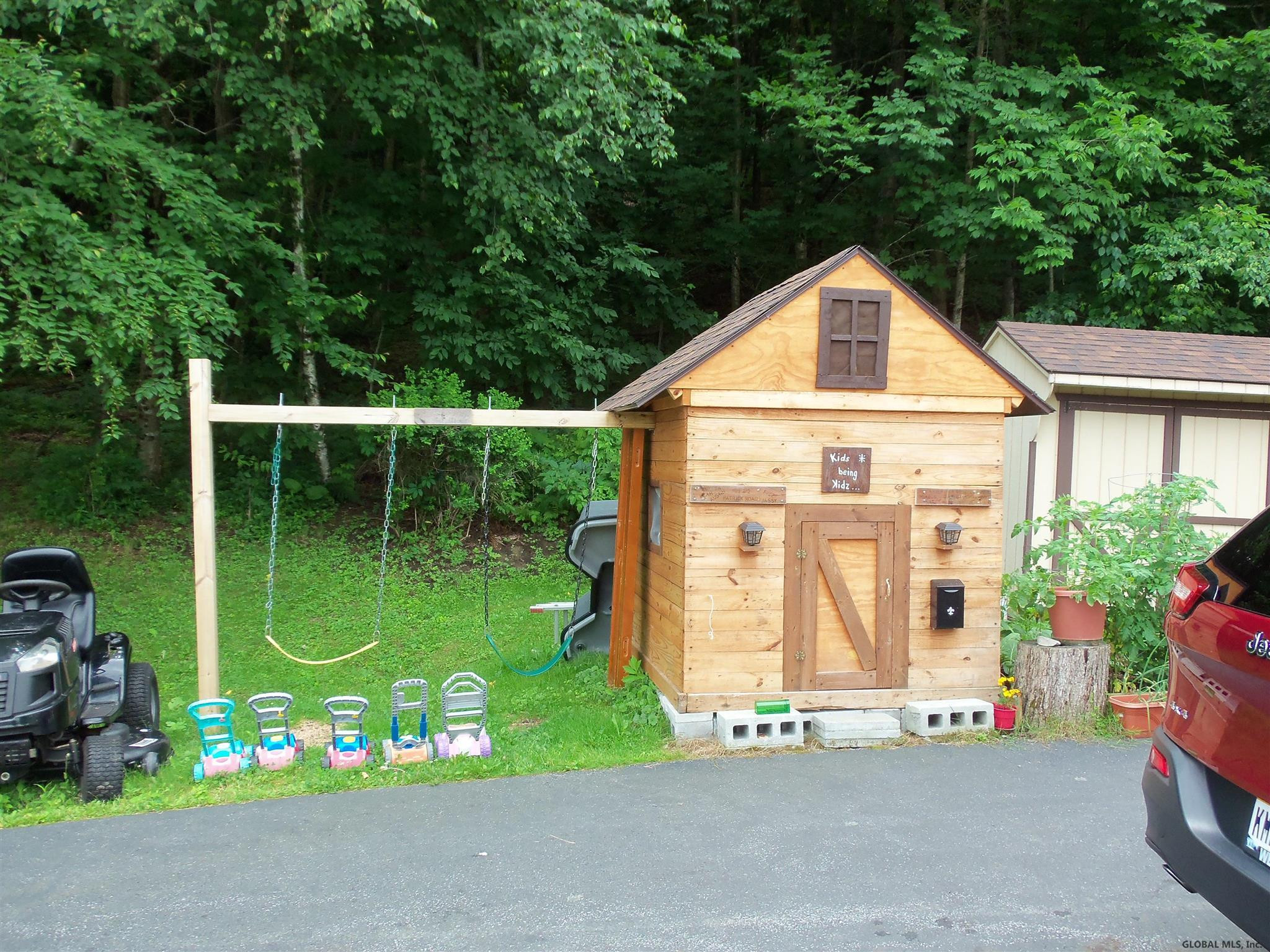 399 Patrick Road Cobleskill, NY 12043 - Photo 7 of 69 Photo 8