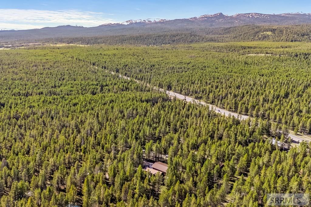 4020 Rancho McCrea Road Island Park, ID 83429 - Photo 60 of 71