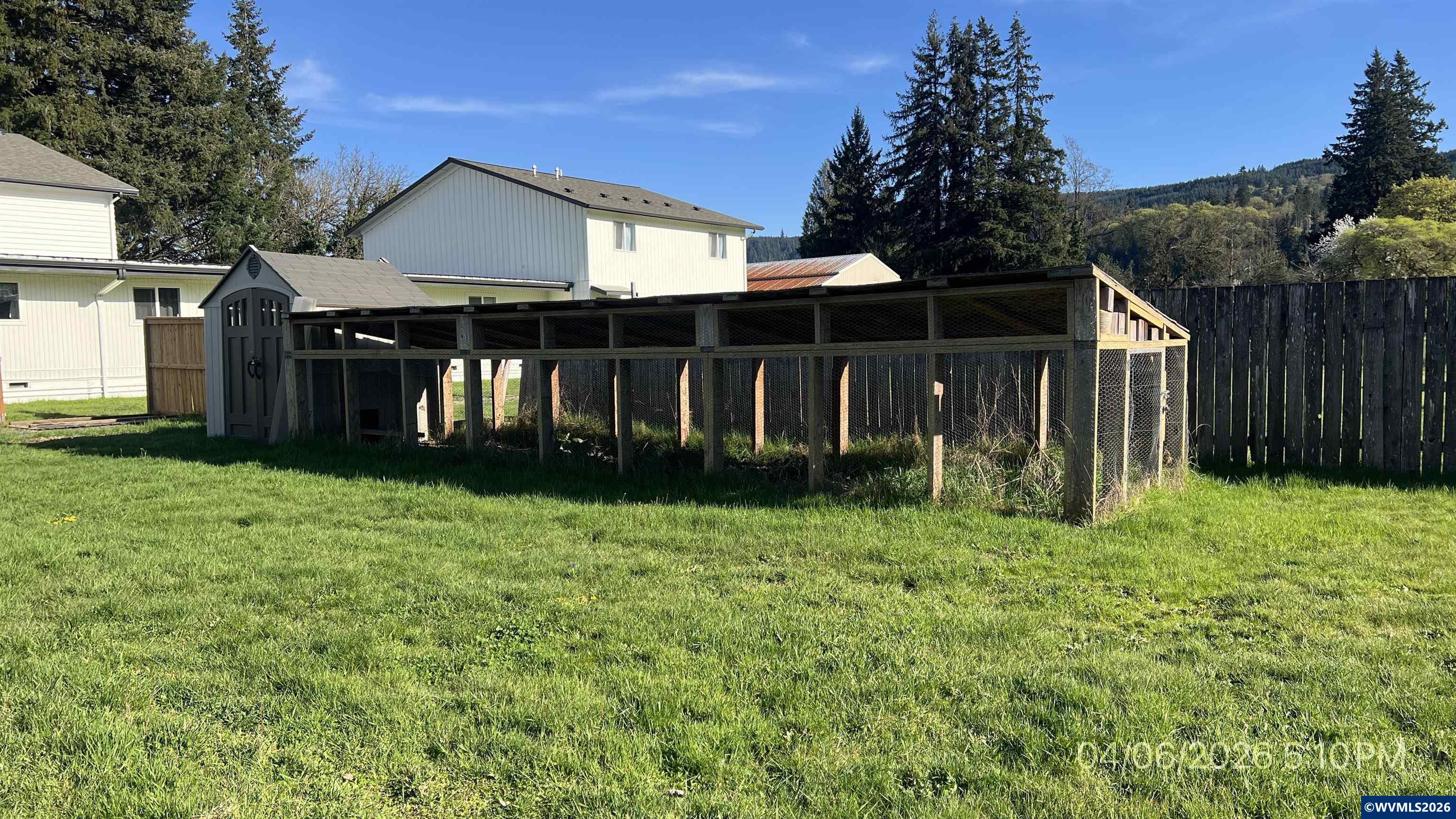 442 Cedar Street Lyons, OR 97358 - Photo 19 of 21