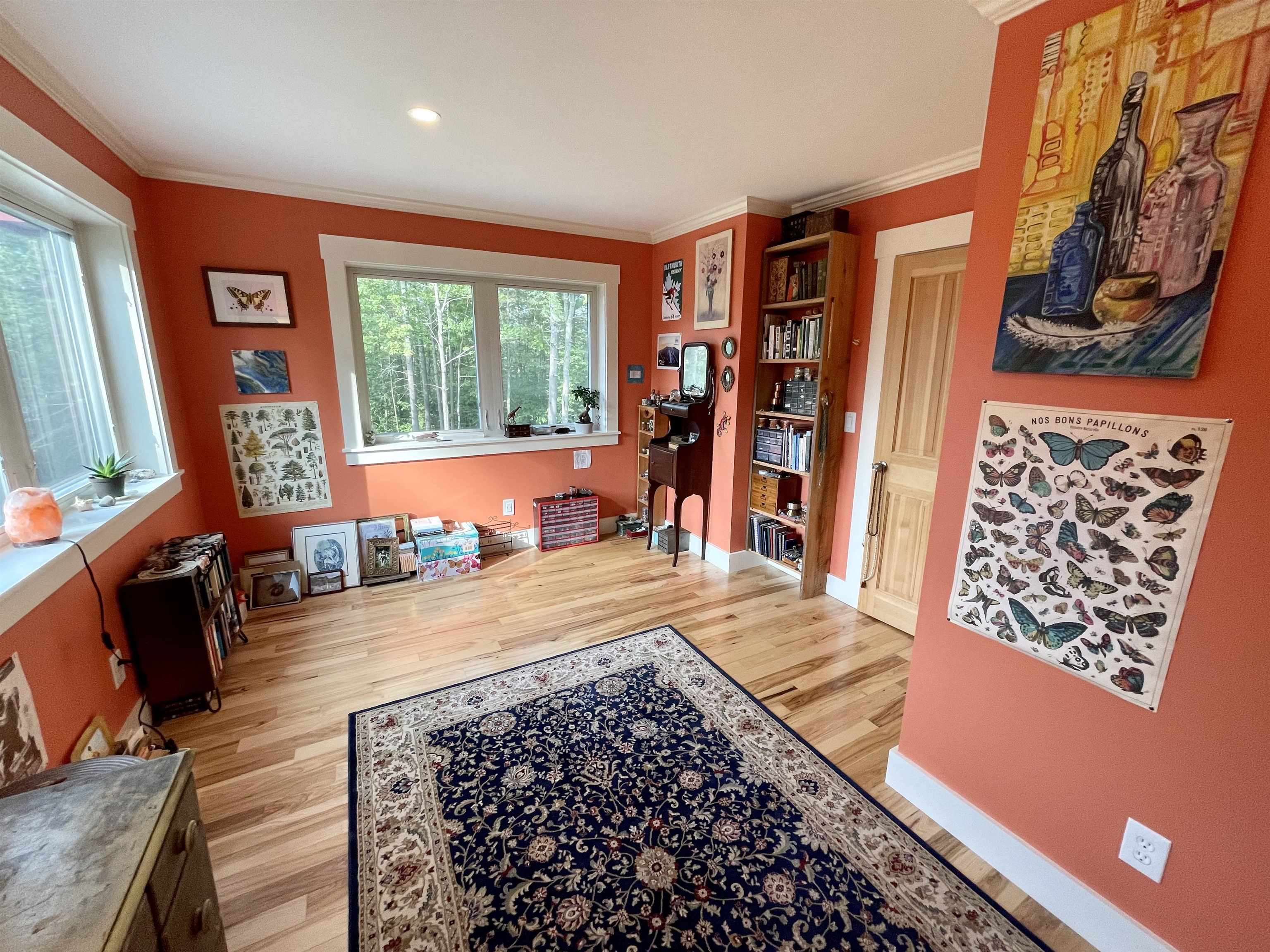 141 Harts Road Topsham, VT 05076 - Photo 19 of 37