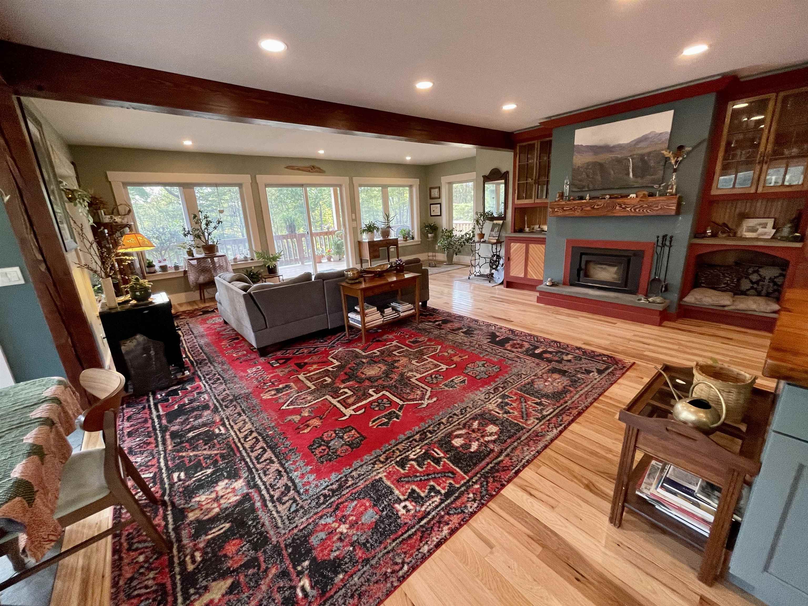 141 Harts Road Topsham, VT 05076 - Photo 3 of 37