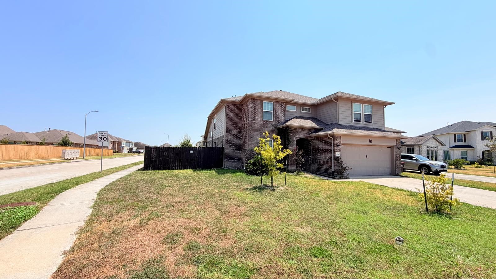 8714 Ruddy Duck Court Baytown, TX 77521 - Photo 9 of 11 Gallery Image 9