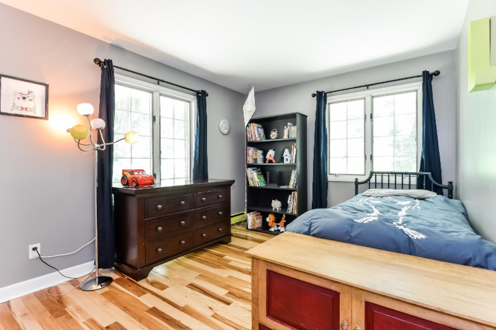 8607 West R Avenue Kalamazoo, MI 49009 - Photo 23 of 42 023-Bedroom-5834457-medium