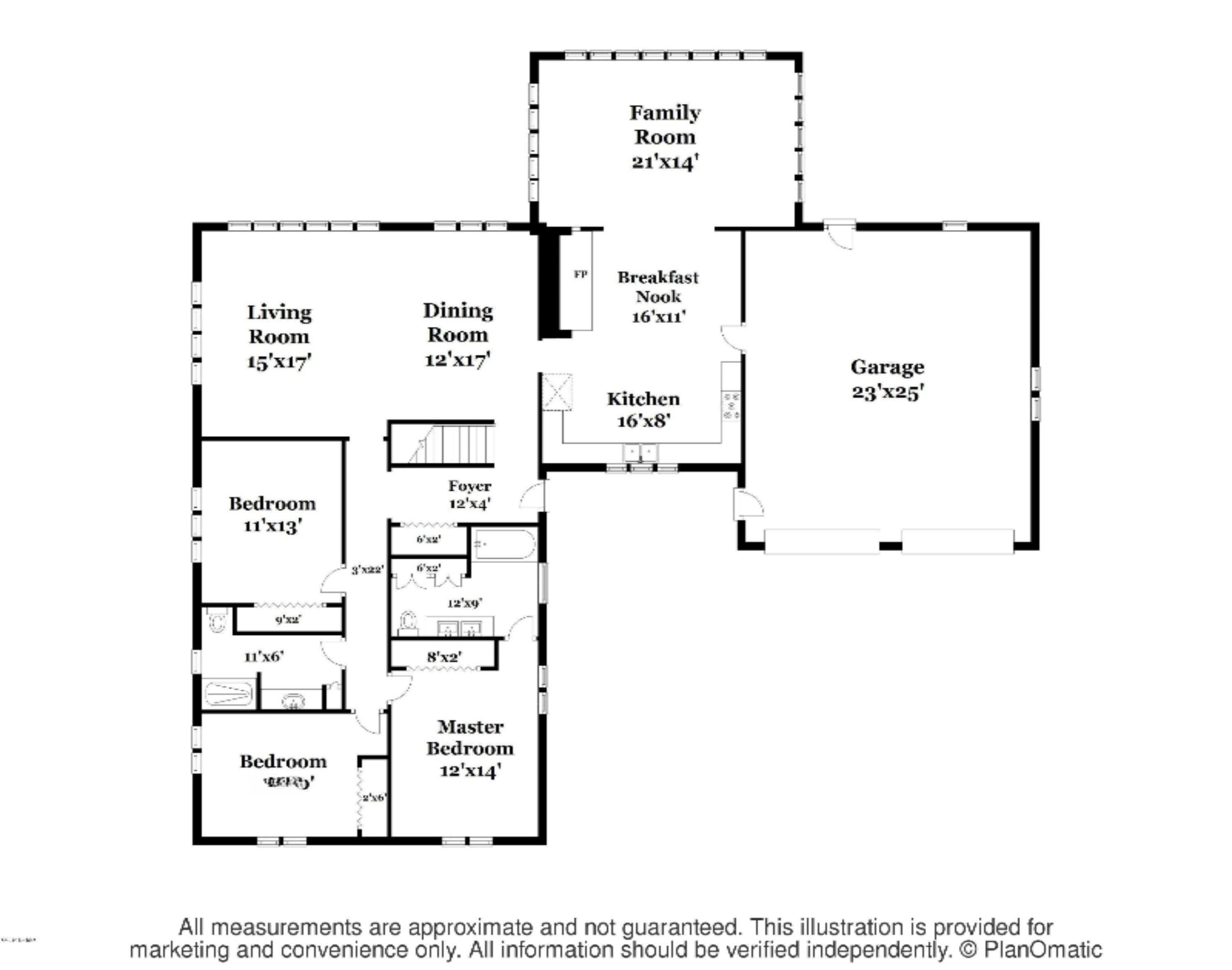8607 West R Avenue Kalamazoo, MI 49009 - Photo 42 of 42 Main-f361313