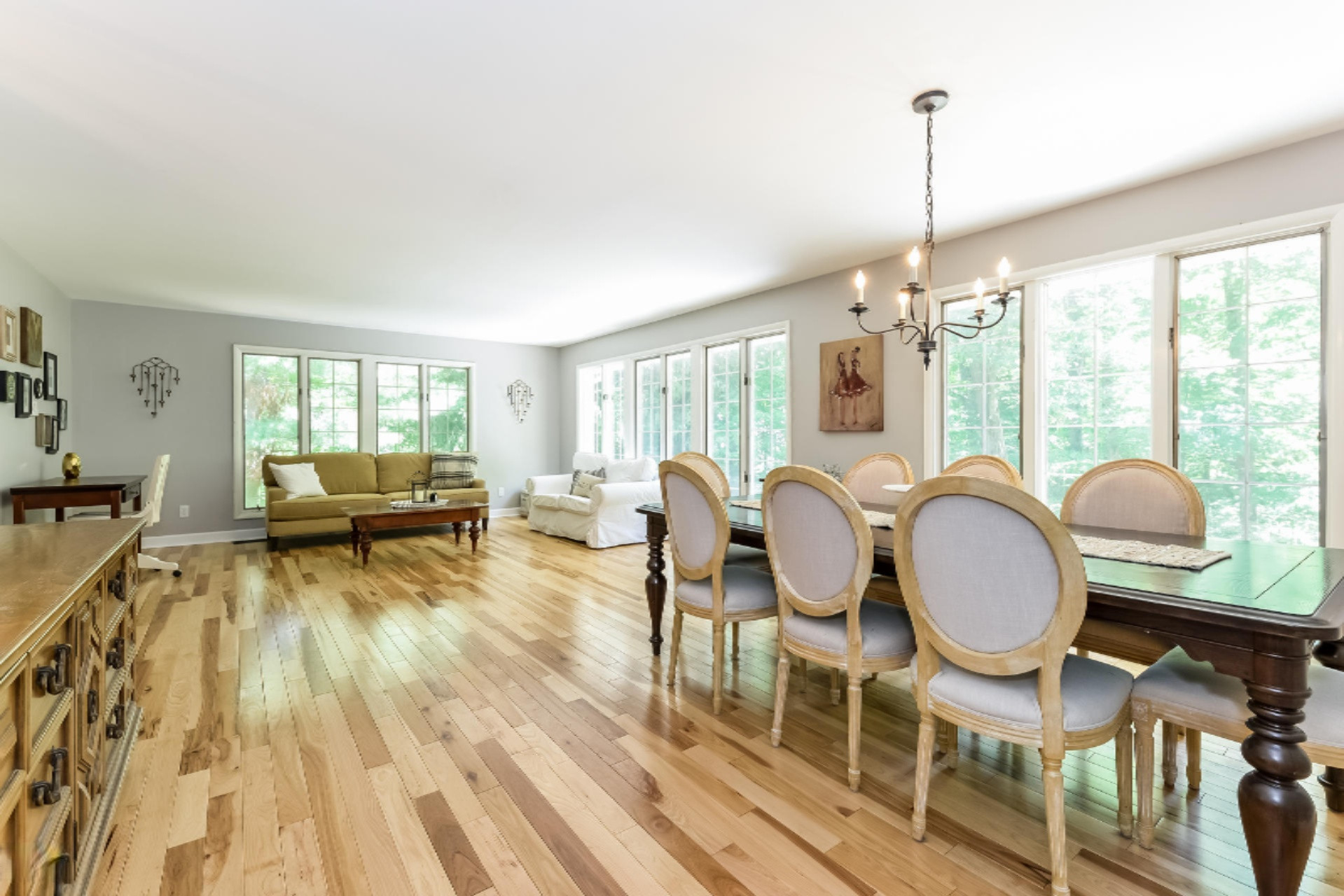 8607 West R Avenue Kalamazoo, MI 49009 - Photo 10 of 42 010-Dining_Room-5834462-medium