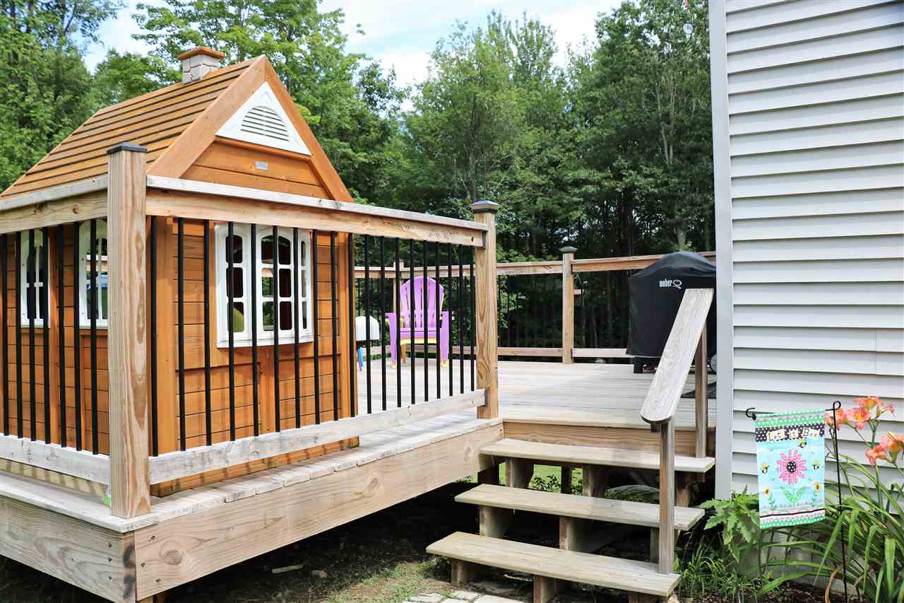 103 Bear Pond Road Monkton, VT 05443 - Photo 29 of 36 Gallery Image 29