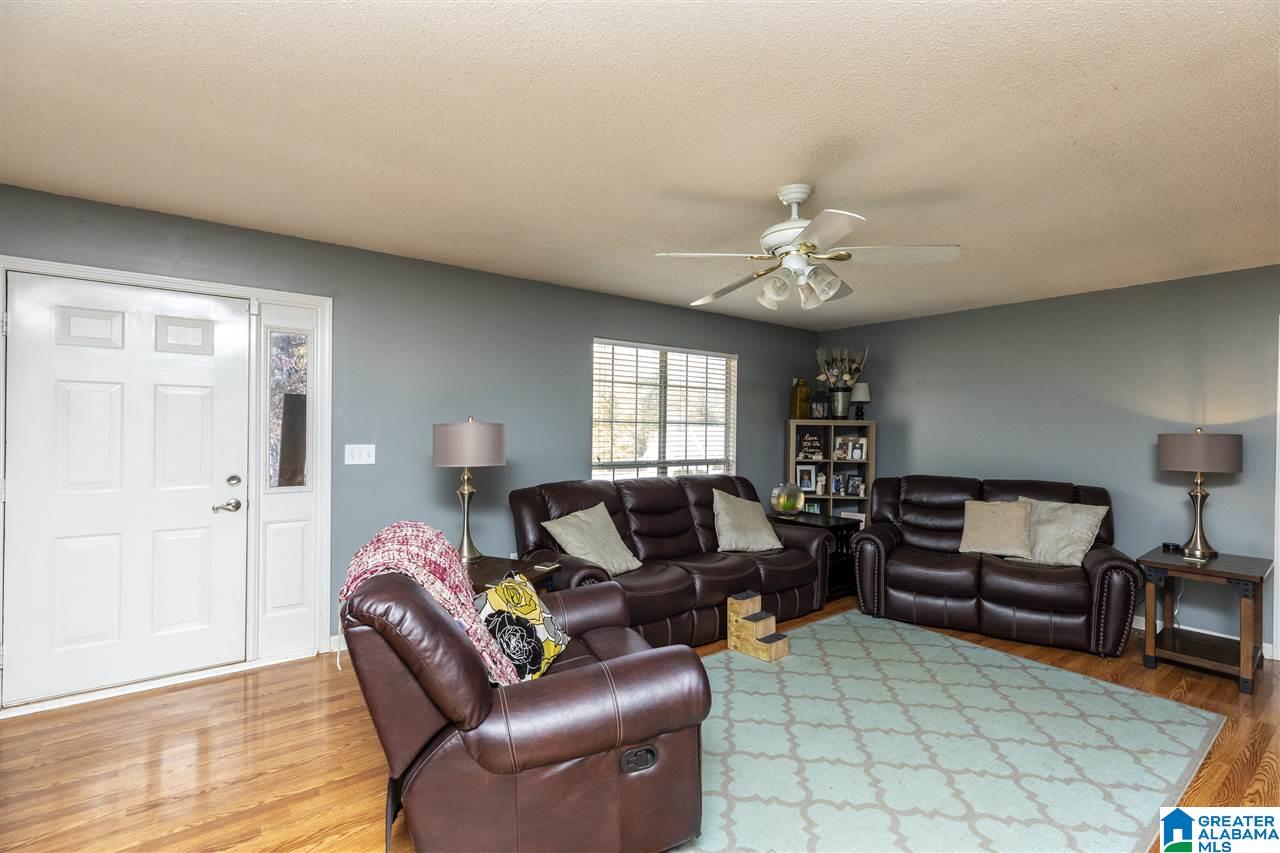473 Bailey Loop Road Gardendale, AL 35071 - Photo 12 of 33