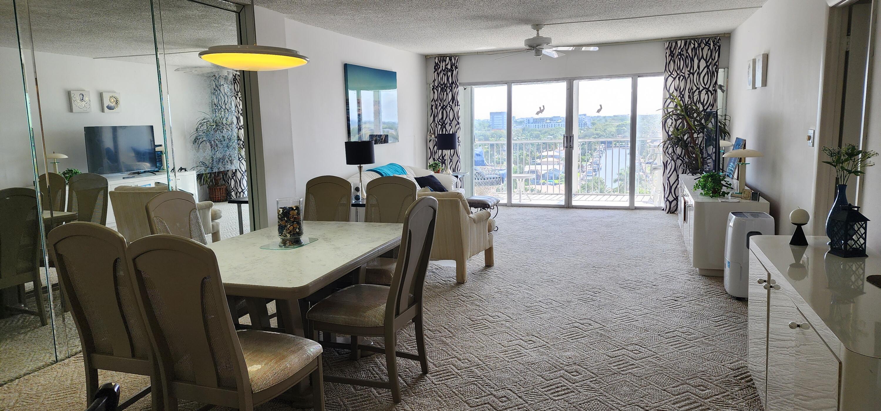 299 North Riverside Drive, Unit 1006 Pompano Beach, FL 33062 - Photo 9 of 31 1000040967