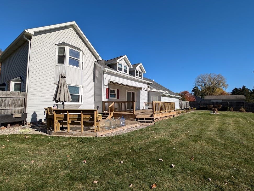 1750 Curtis Road Birch Run, MI 48415 - Photo 4 of 24 Gallery Image 4