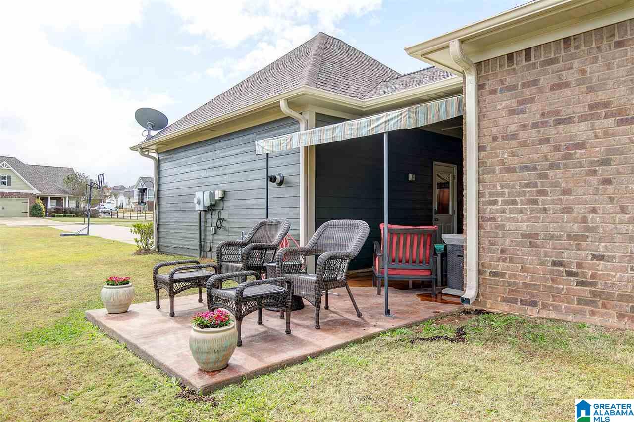 85 Braxton Place Springville, AL 35146 - Photo 25 of 29