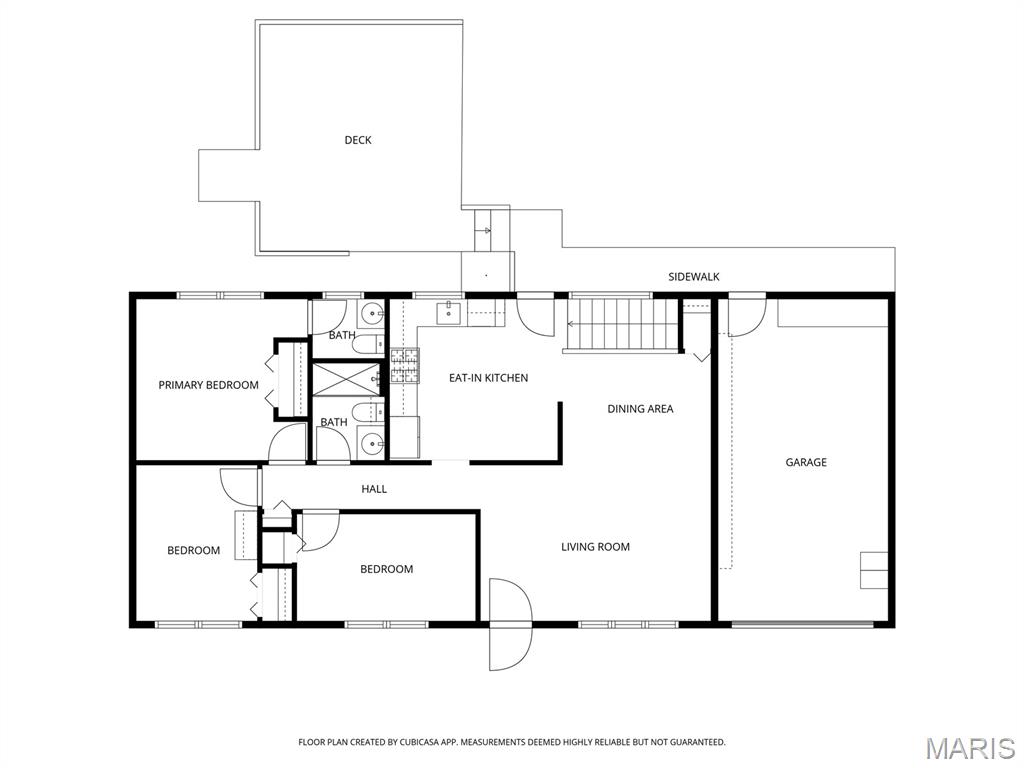 2818 Redstone Drive St. Louis, MO 63125 - Photo 3 of 27 Gallery Image 3