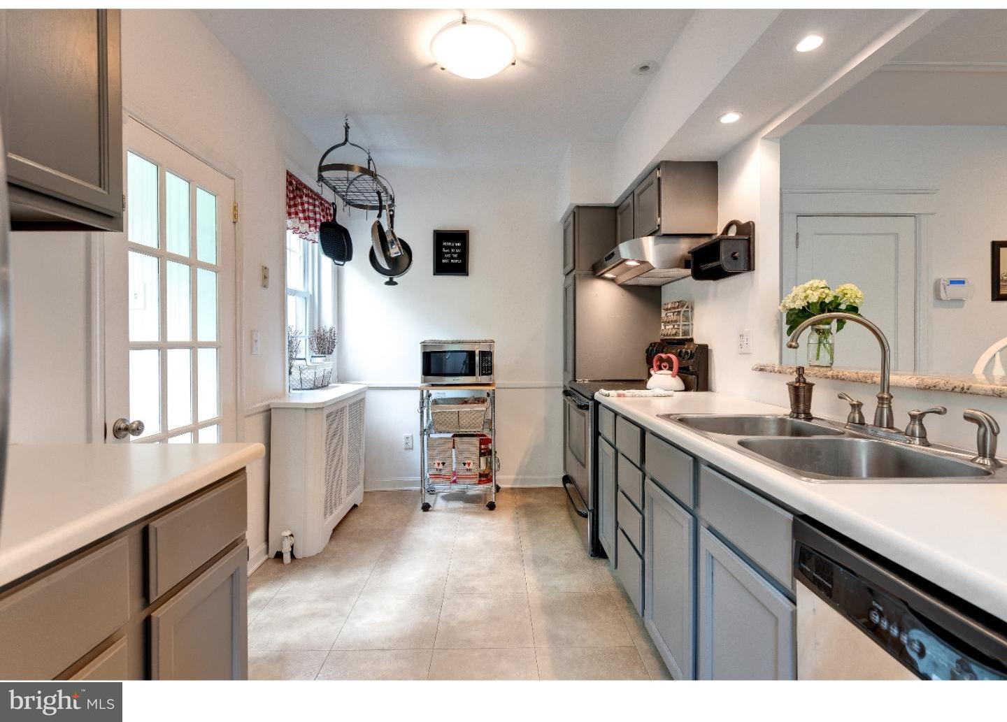 41 Chatham Road Ardmore, PA 19003 - Photo 11 of 17 Kitchen