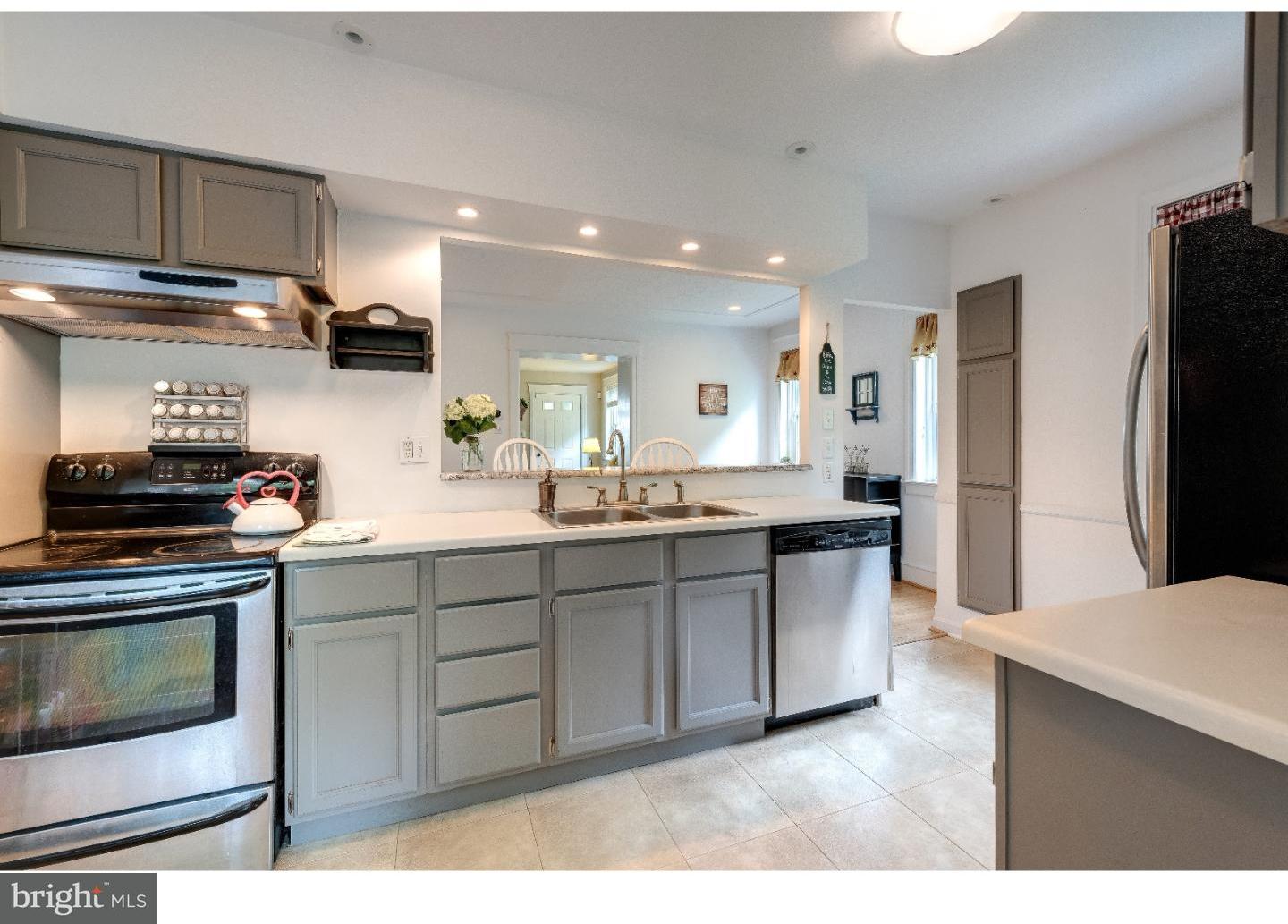 41 Chatham Road Ardmore, PA 19003 - Photo 12 of 17 Kitchen