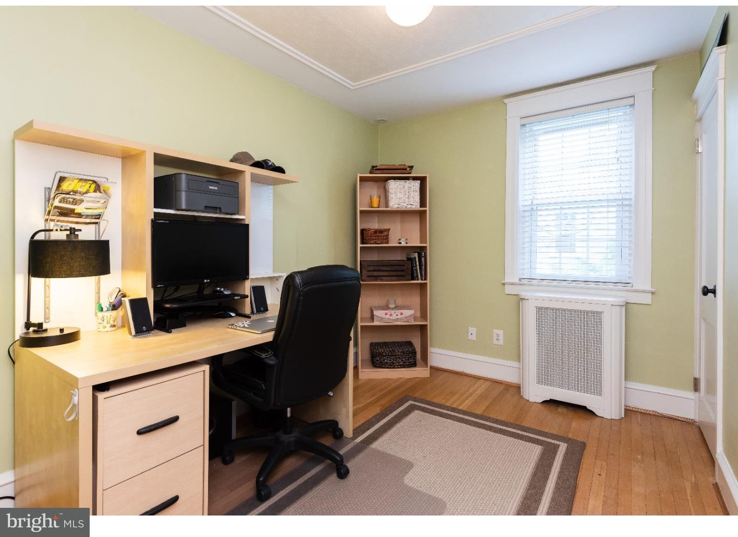 41 Chatham Road Ardmore, PA 19003 - Photo 14 of 17 Bedroom 3