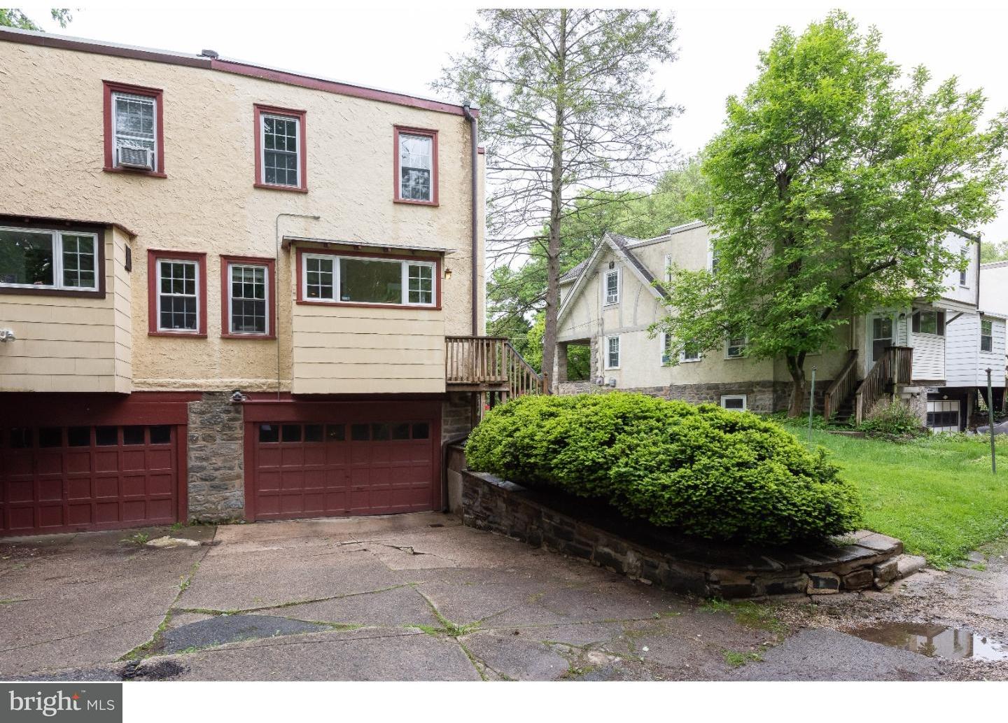 41 Chatham Road Ardmore, PA 19003 - Photo 16 of 17 Garage