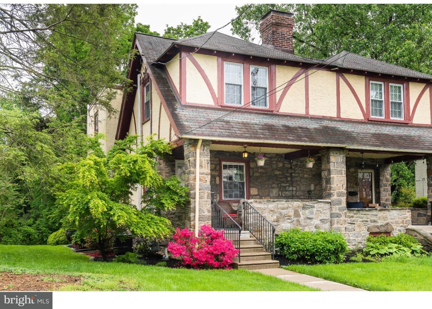 41 Chatham Road Ardmore, PA 19003 - Photo 17 of 17 Exterior Front