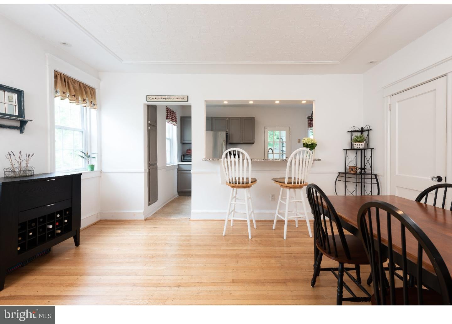 41 Chatham Road Ardmore, PA 19003 - Photo 9 of 17 Dining Room