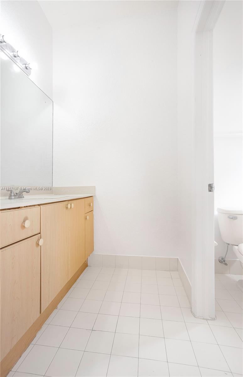4971 Southwest 140th Terrace, Unit 6 Miramar, FL 33027 - Photo 12 of 24 a view of a storage & utility room