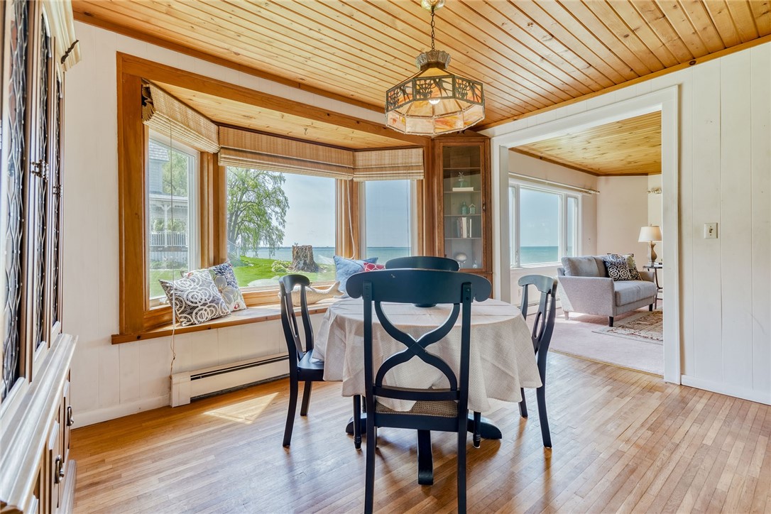 534 Forest Lawn Road Webster, NY 14580 - Photo 11 of 29