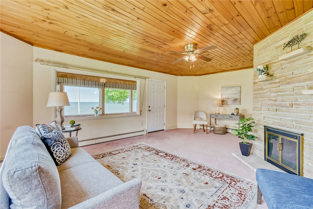 534 Forest Lawn Road Webster, NY 14580 - Photo 12 of 29