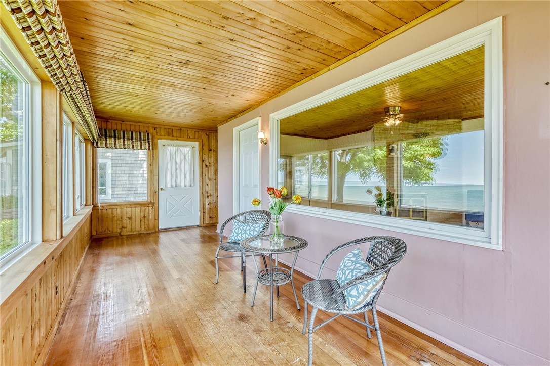 534 Forest Lawn Road Webster, NY 14580 - Photo 15 of 29