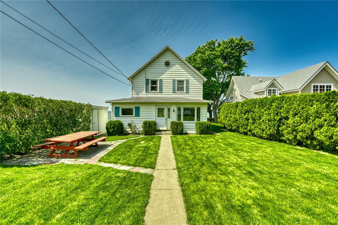 534 Forest Lawn Road Webster, NY 14580 - Photo 26 of 29