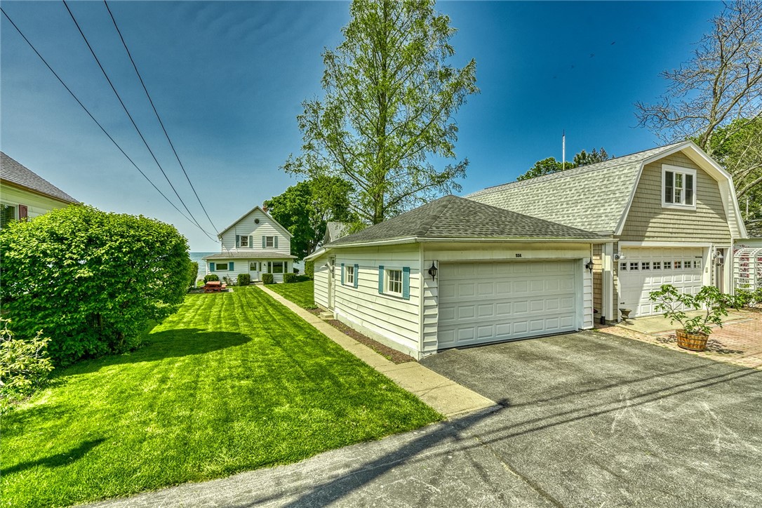 534 Forest Lawn Road Webster, NY 14580 - Photo 27 of 29