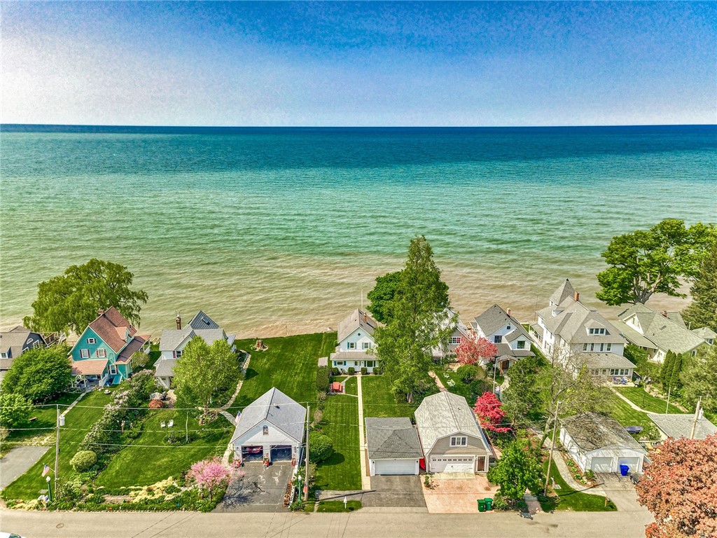 534 Forest Lawn Road Webster, NY 14580 - Photo 28 of 29