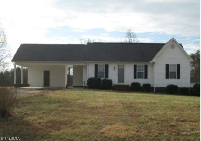 1916 Estes Road Ruffin, NC 27326 - Photo 1 of 3