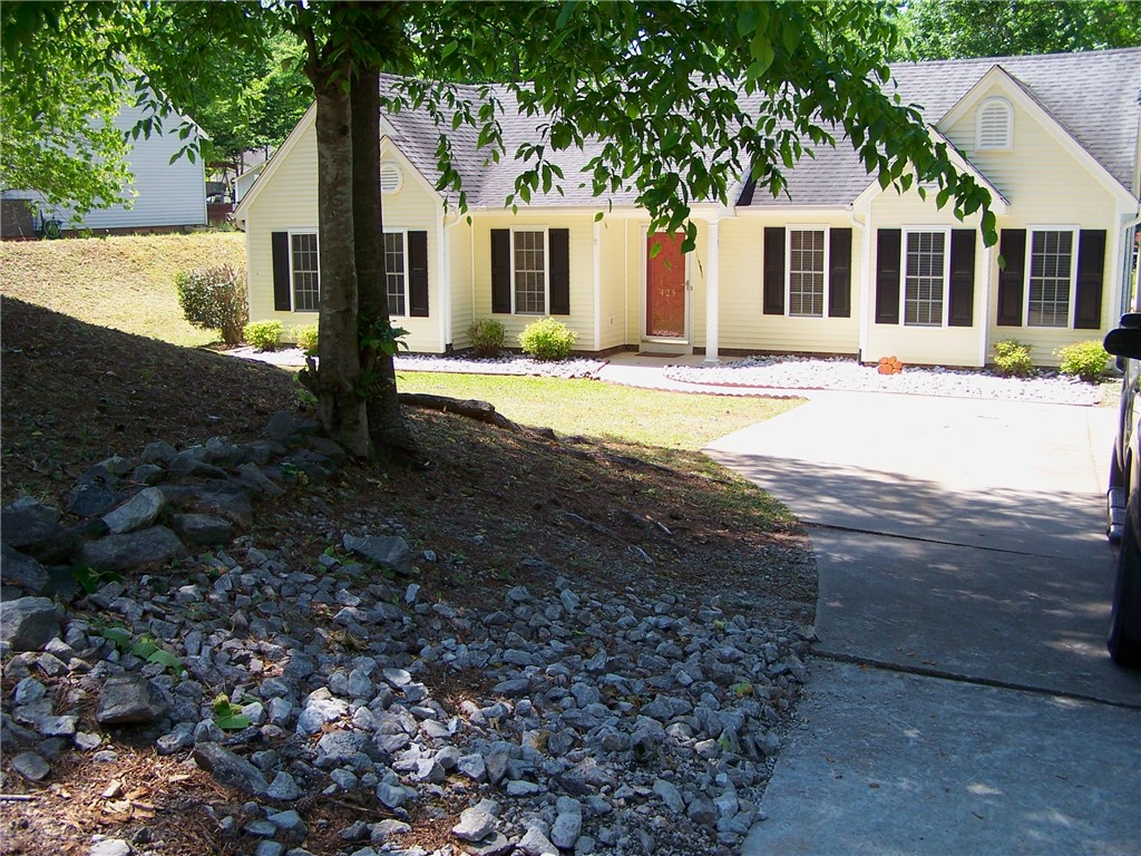 429 Den Ridge Drive Walhalla, SC 29691 - Photo 3 of 44 Gallery Image 3