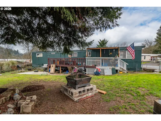 $68,000 | 162 Saddle Butte Lane, Roseburg, OR 97470