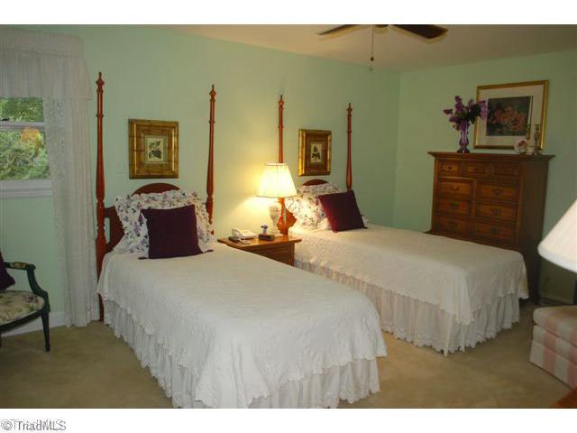 3391 Staghorn Road Winston-Salem, NC 27104 - Photo 6 of 16 Master Bedroom.