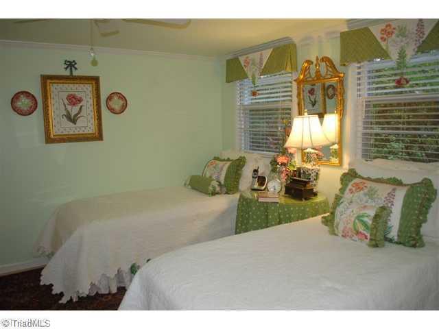 3391 Staghorn Road Winston-Salem, NC 27104 - Photo 10 of 16 Other. Lower Level office currently being used as bedroom