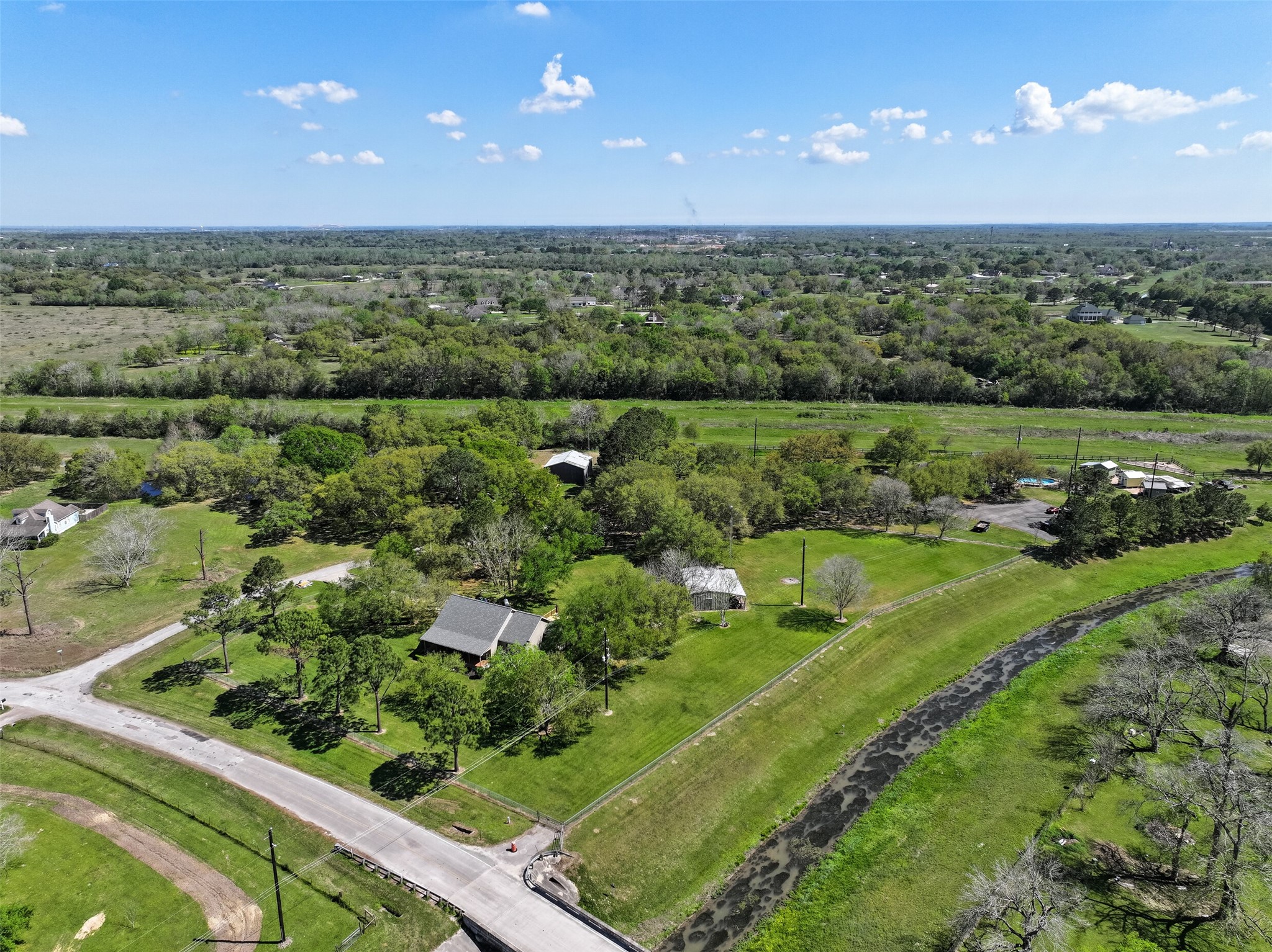 1 Wolfe Lane Manvel, TX 77578 - Photo 44 of 45