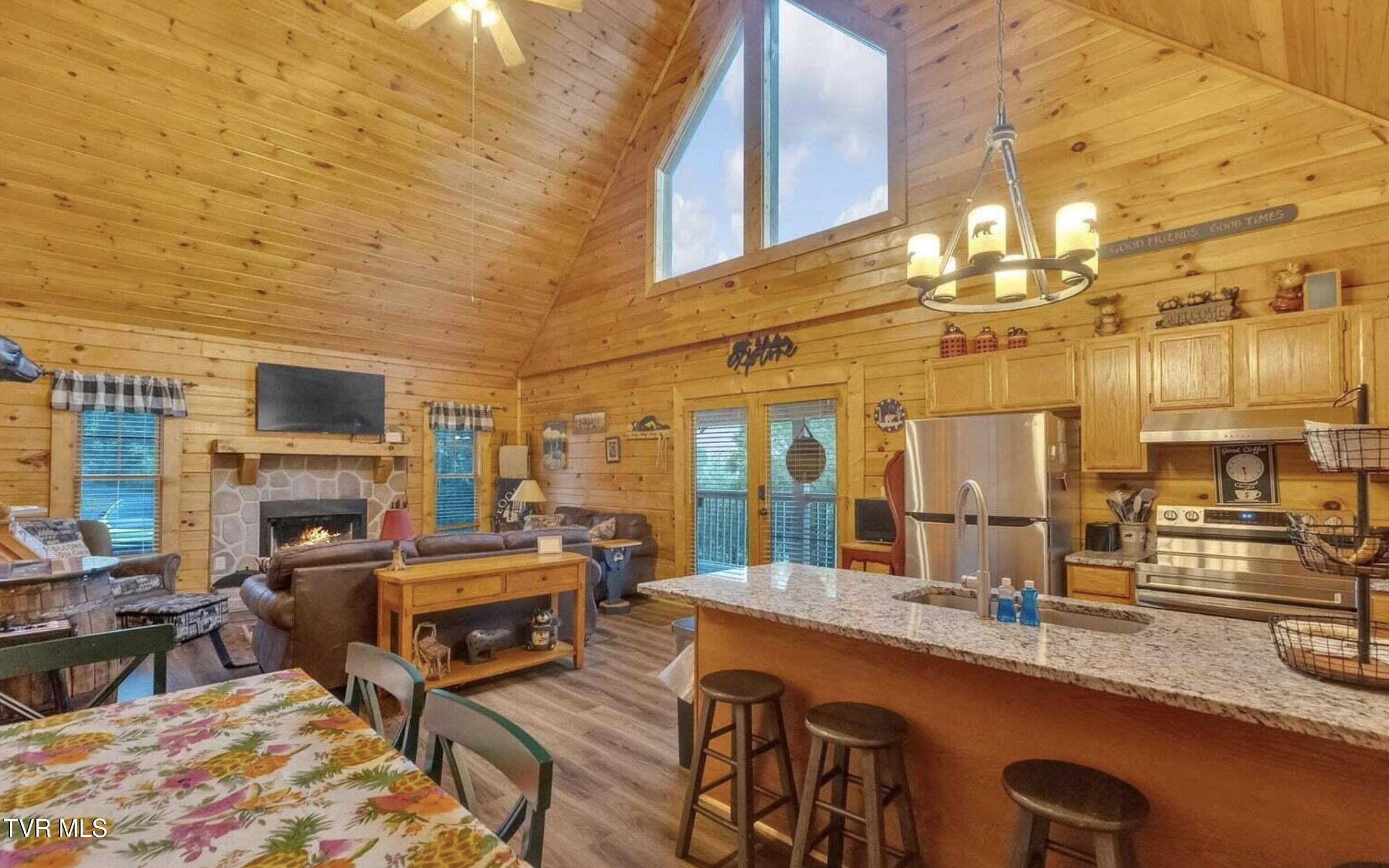 1815 Trout Way Sevierville, TN 37862 - Photo 11 of 25 DJI 14