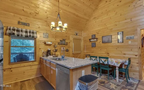 $544,000 | 1815 Trout Way, Sevierville, TN 37862