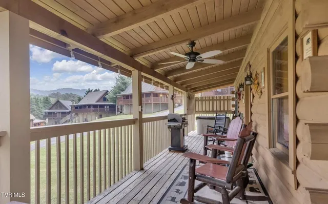 $559,000 | 1815 Trout Way, Sevierville, TN 37862