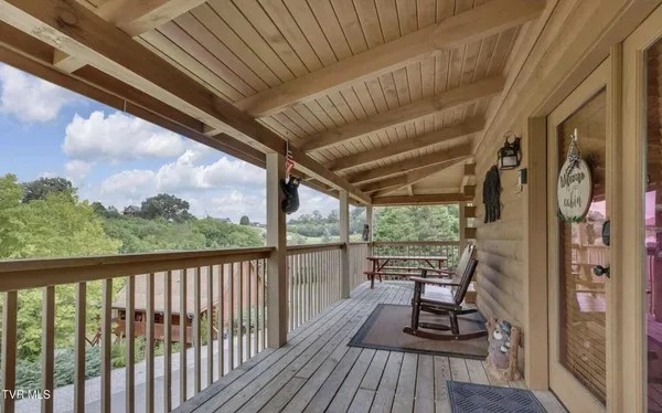 $544,000 | 1815 Trout Way, Sevierville, TN 37862