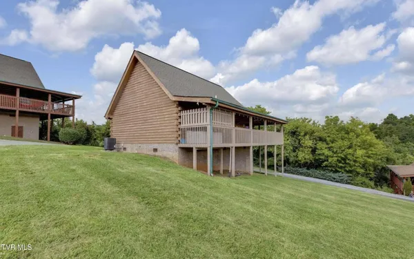 $544,000 | 1815 Trout Way, Sevierville, TN 37862