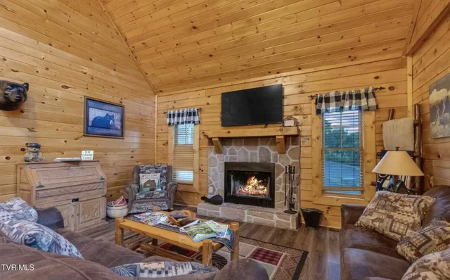 $559,000 | 1815 Trout Way, Sevierville, TN 37862