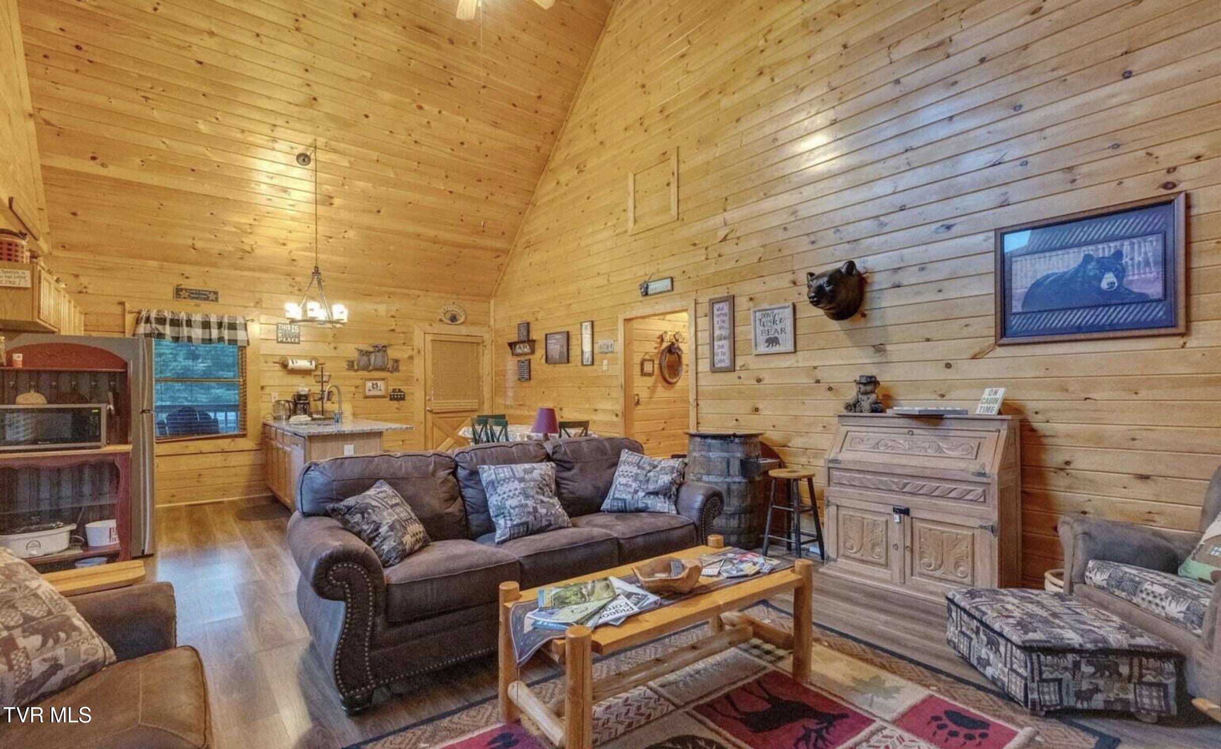 1815 Trout Way Sevierville, TN 37862 - Photo 7 of 25 DJI 9