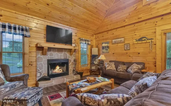 $544,000 | 1815 Trout Way, Sevierville, TN 37862