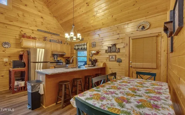 $544,000 | 1815 Trout Way, Sevierville, TN 37862