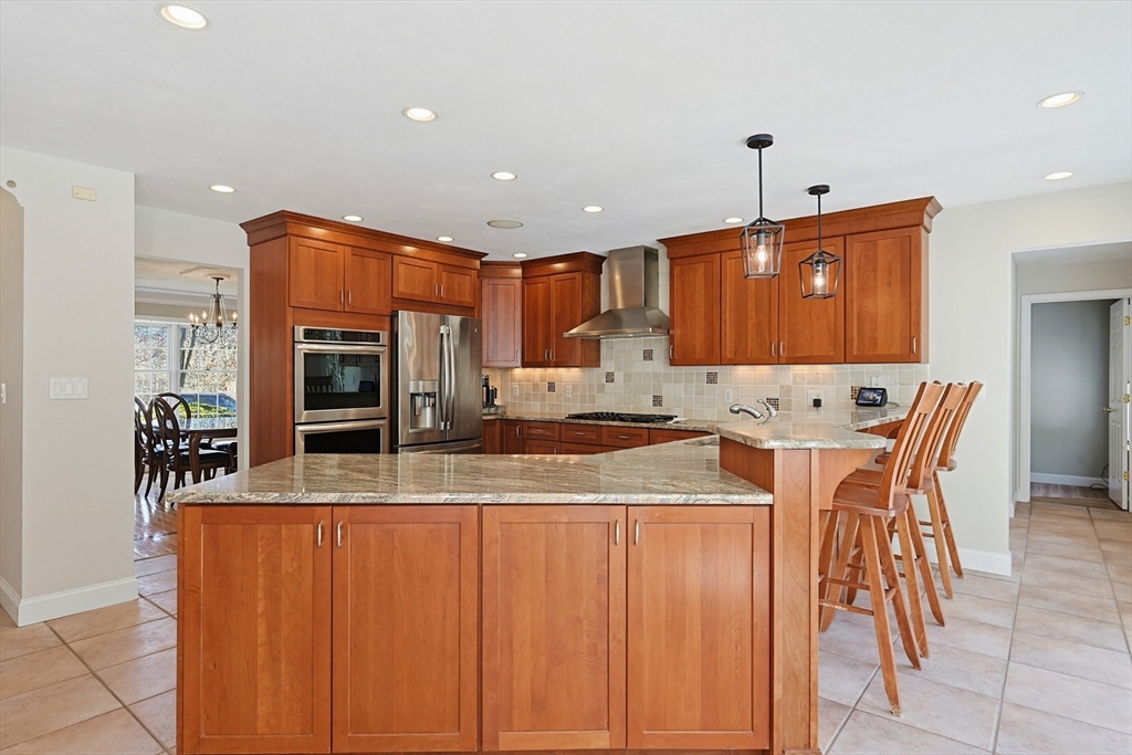 8 Weyman Lane Sharon, MA 02067 - Photo 15 of 42