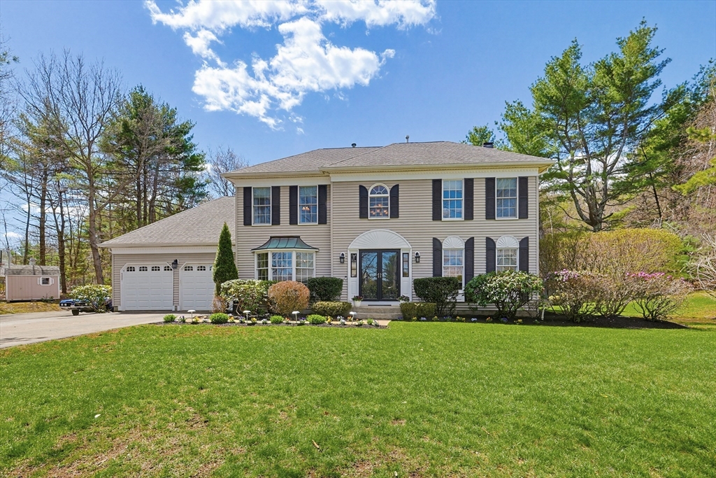 8 Weyman Lane Sharon, MA 02067 - Photo 2 of 42