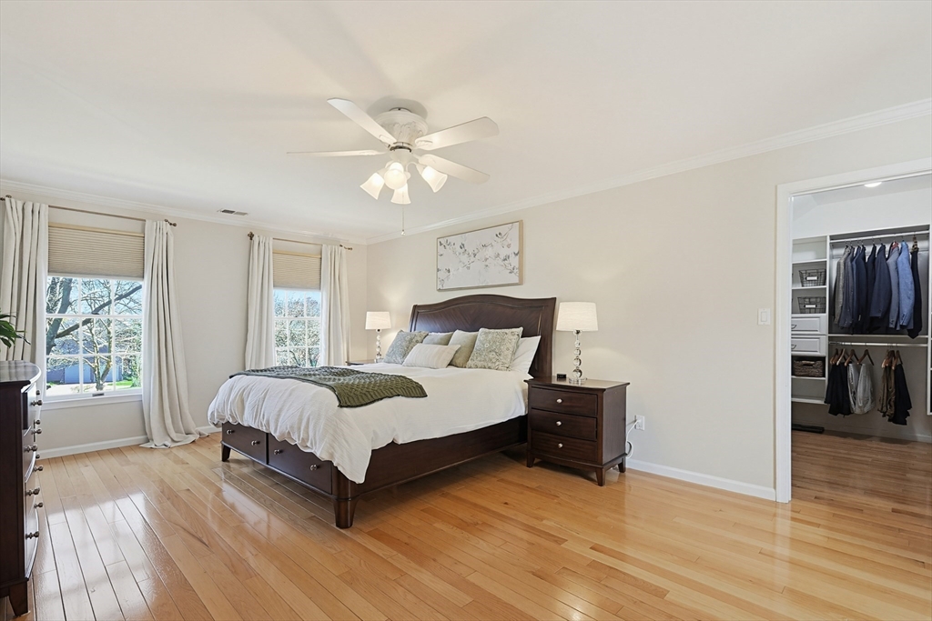 8 Weyman Lane Sharon, MA 02067 - Photo 24 of 42